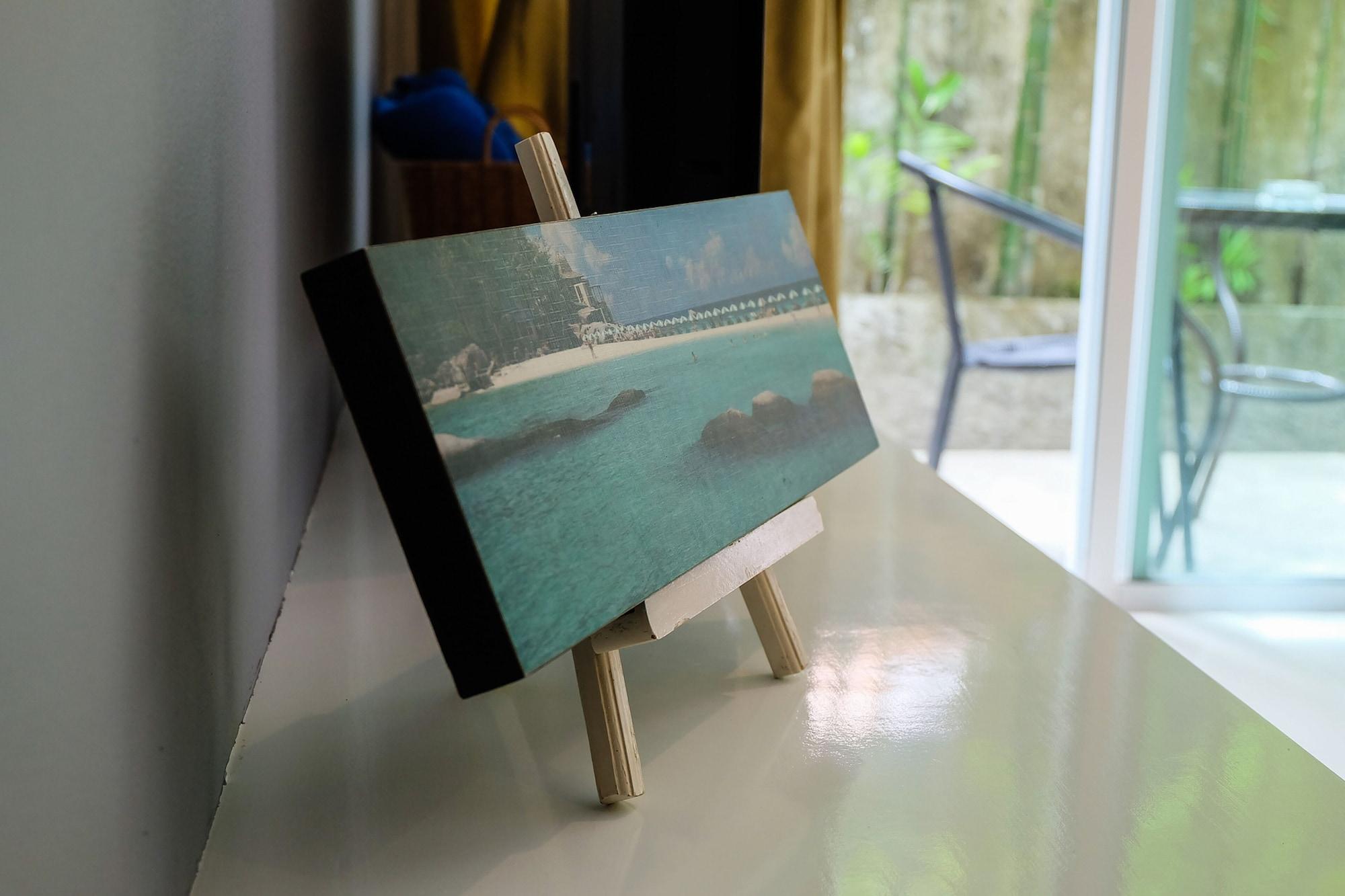 The Trees Club Resort Pantai Kamala Bagian luar foto